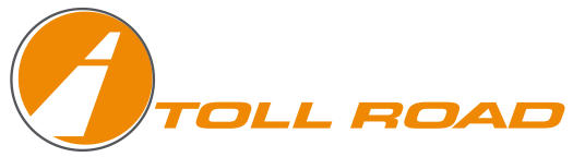 Indiana Toll Road Logo